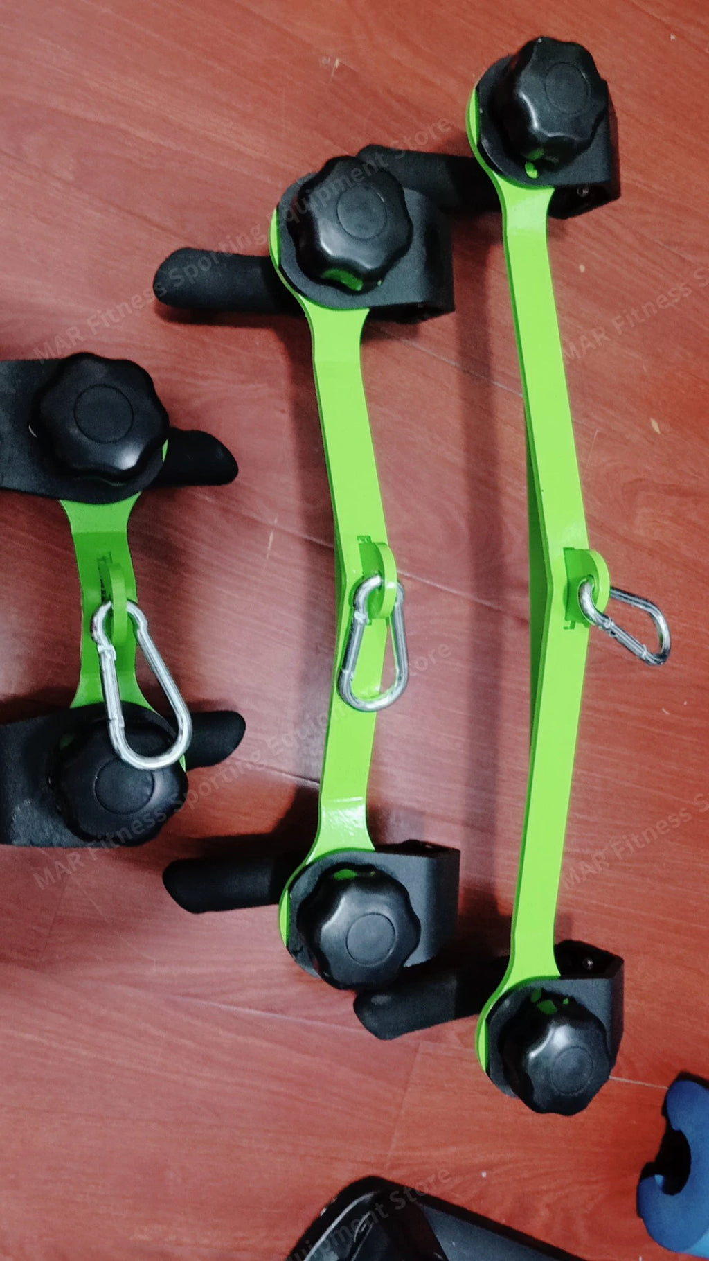 Fitness Lat Pull Down T-Bar