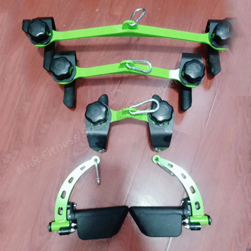 Fitness Lat Pull Down T-Bar