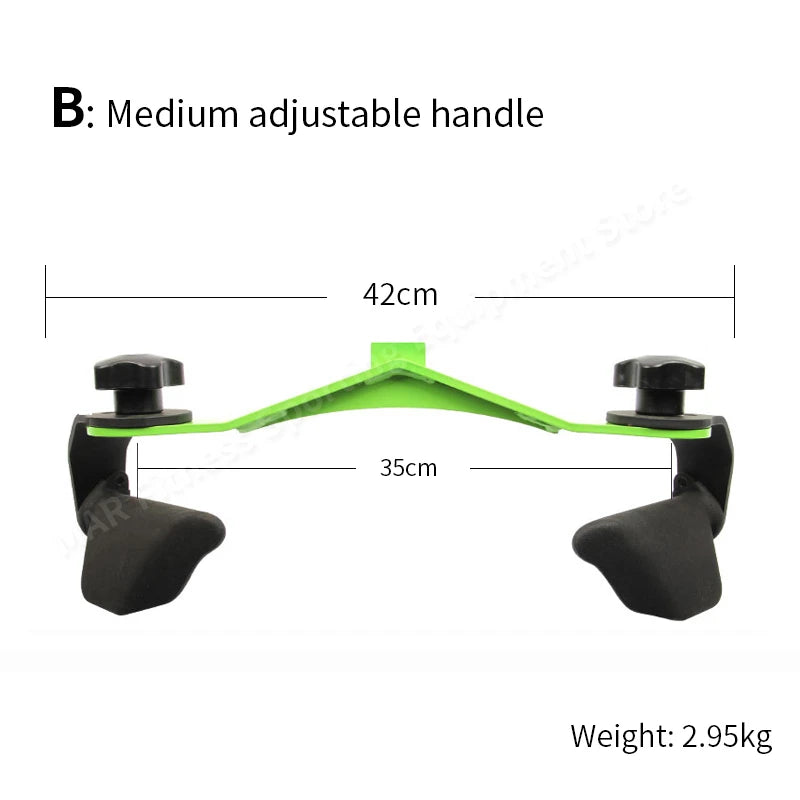 Fitness Lat Pull Down T-Bar