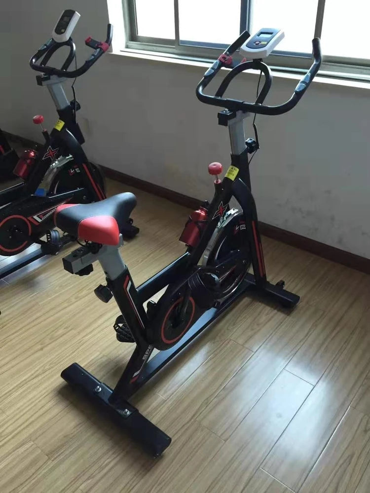 Fitness Sports Exercise Spinning Bikes Spin Bike