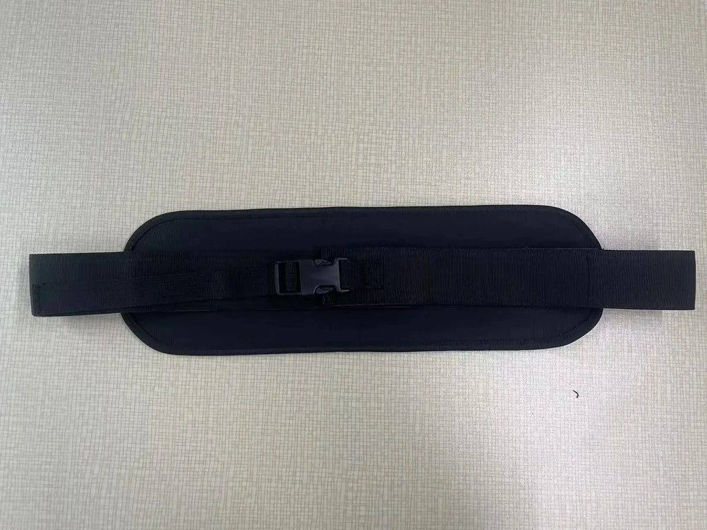 Hip Bridge, Weight Belt