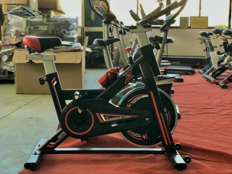 Fitness Sports Exercise Spinning Bikes Spin Bike