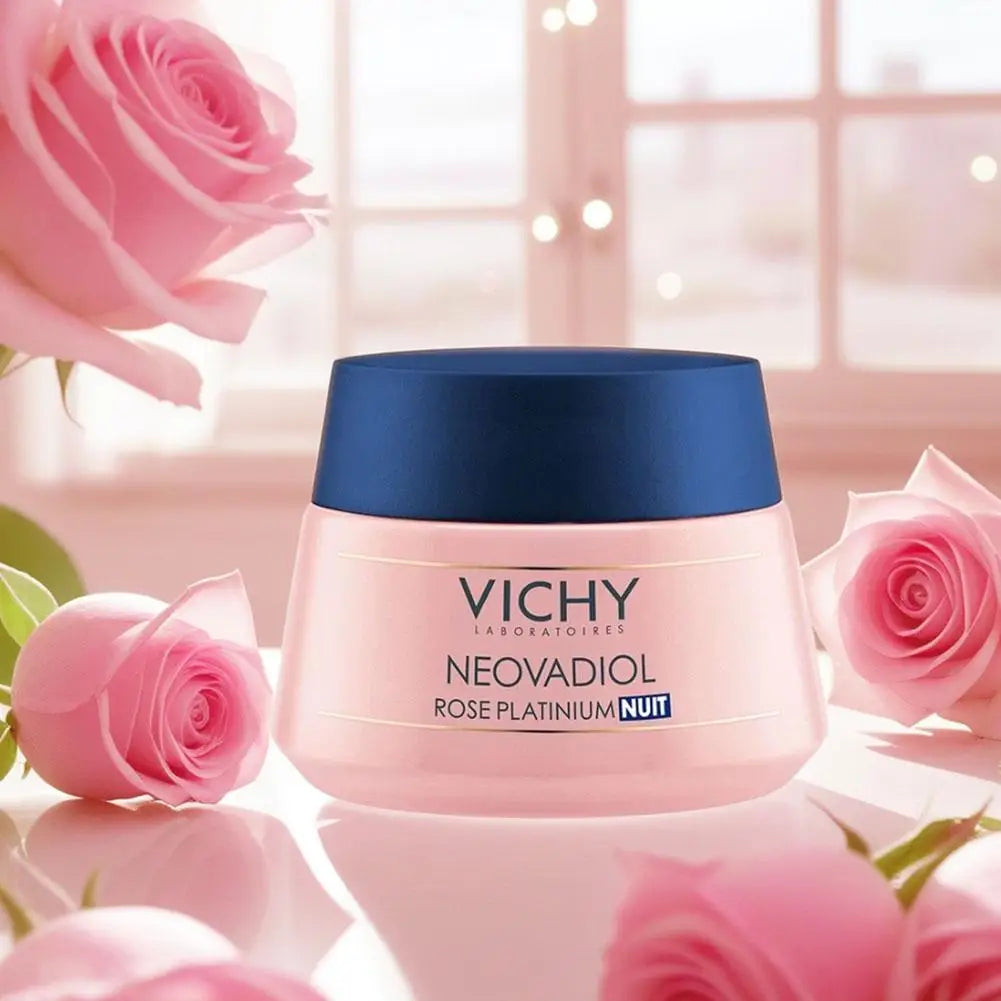 Anti Aging Night Cream 50ml