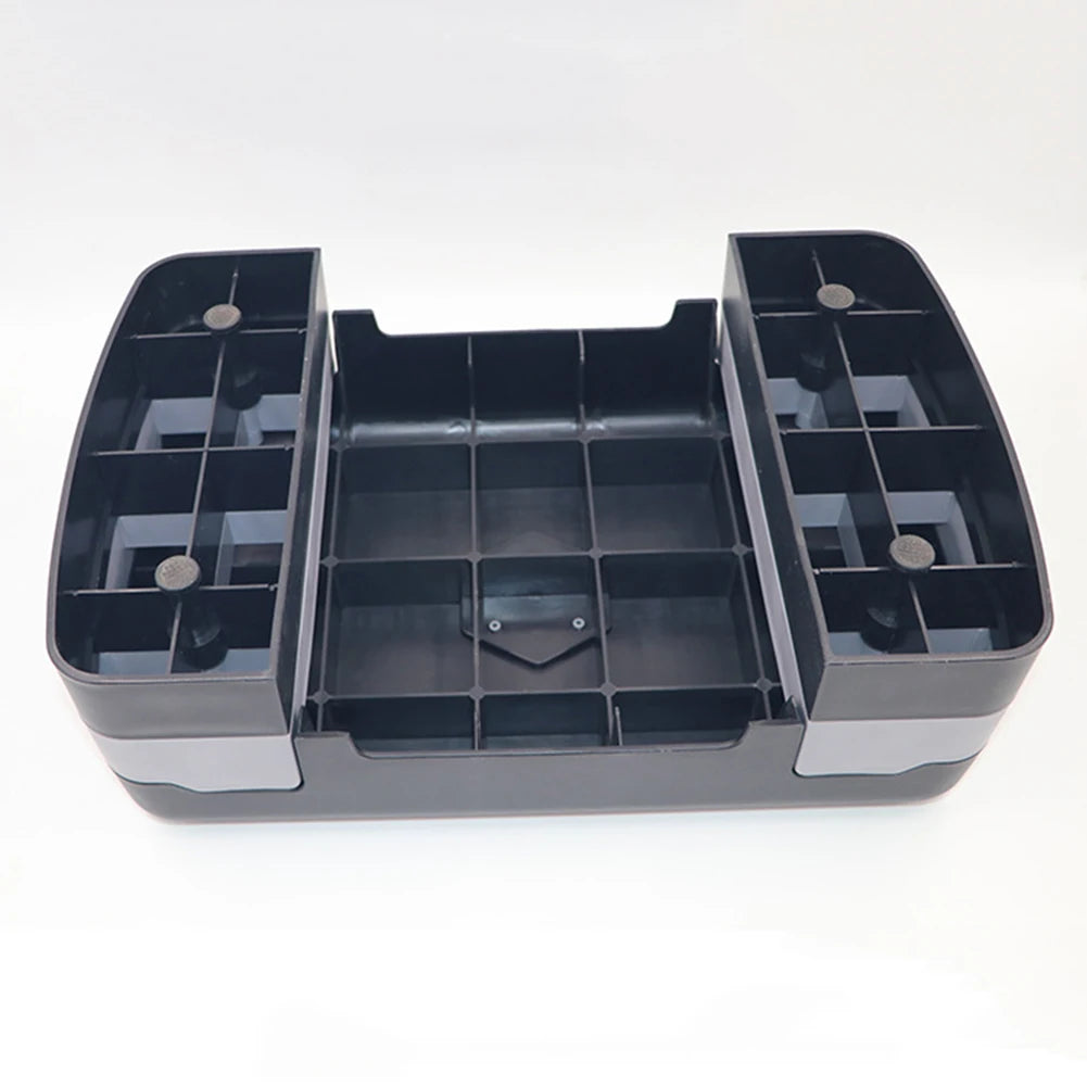 Fitness Pedal Stepper Cardio Pedal Exerciser Non-slip Stable 200KG