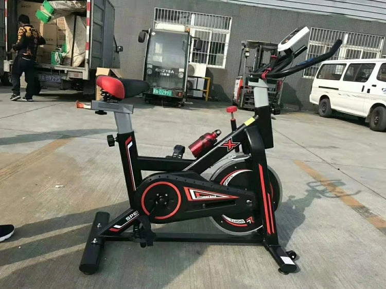 Fitness Sports Exercise Spinning Bikes Spin Bike