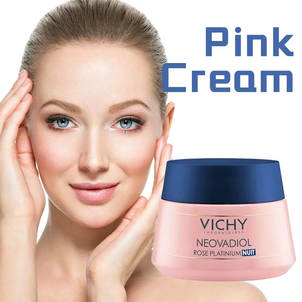 Anti Aging Night Cream 50ml