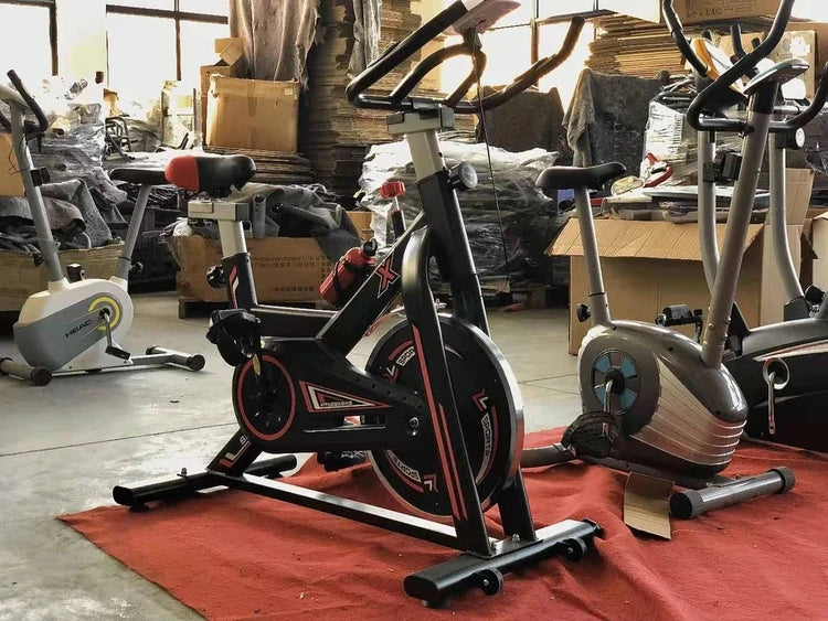 Fitness Sports Exercise Spinning Bikes Spin Bike