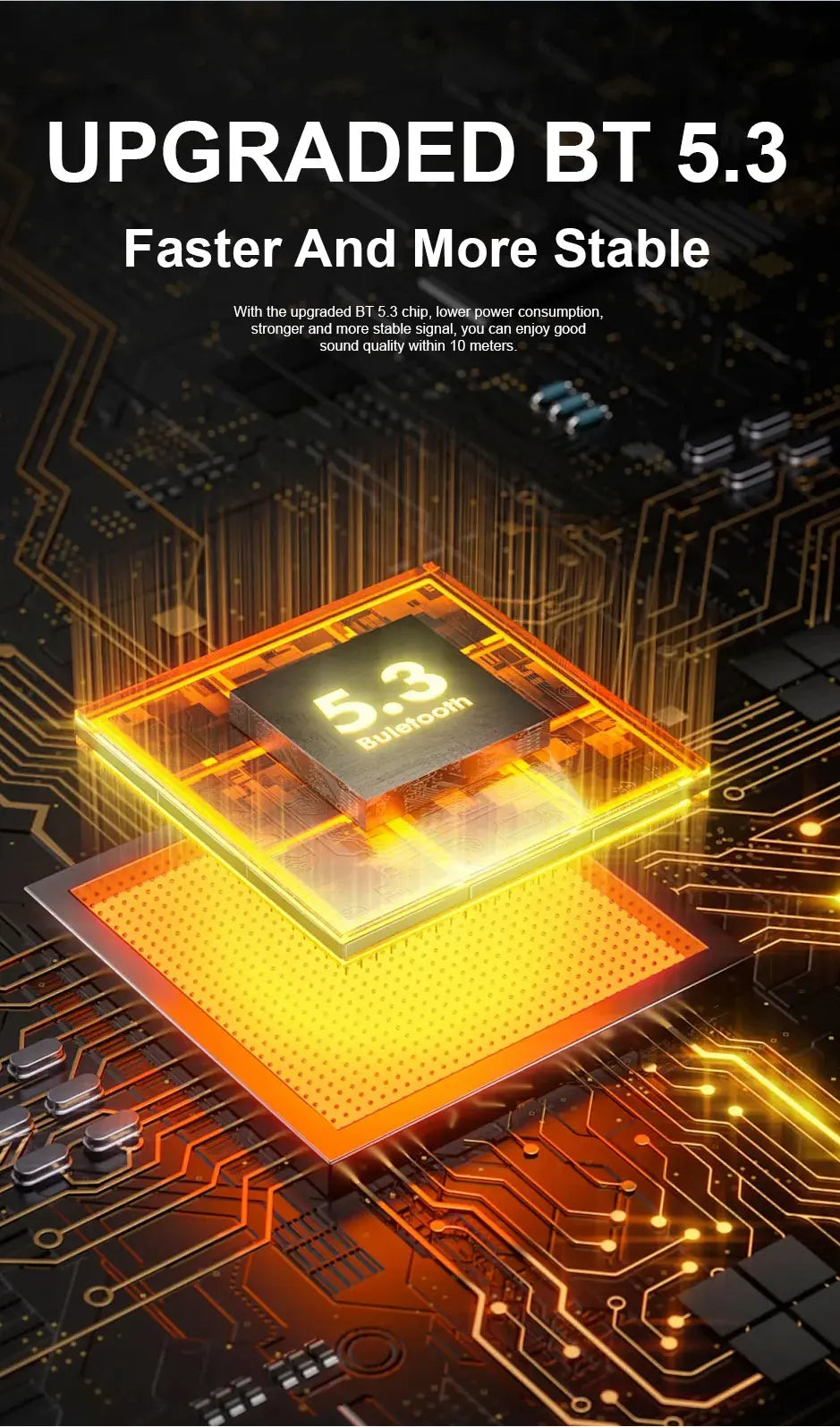 Sleep Earbuds for Side Sleepers Wireless Earbuds Comfortable Noise Blocking