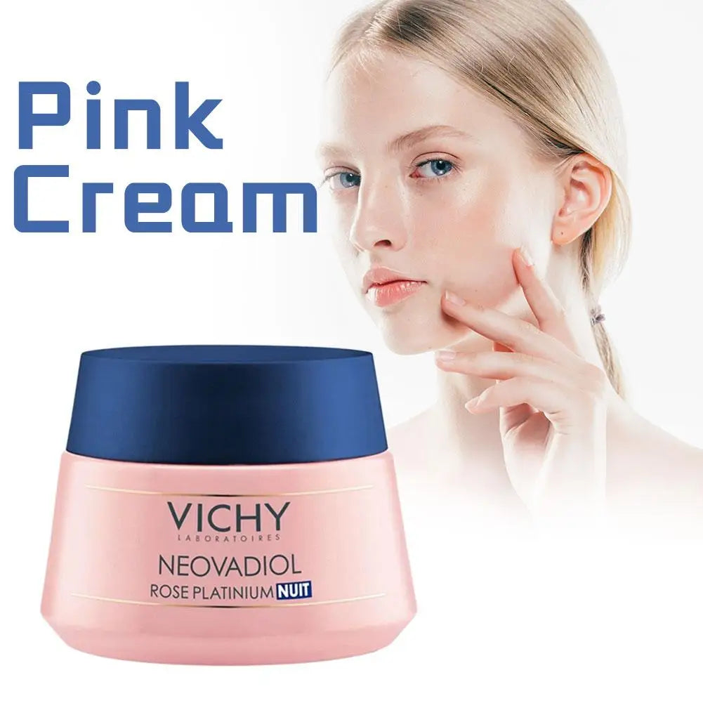 Anti Aging Night Cream 50ml