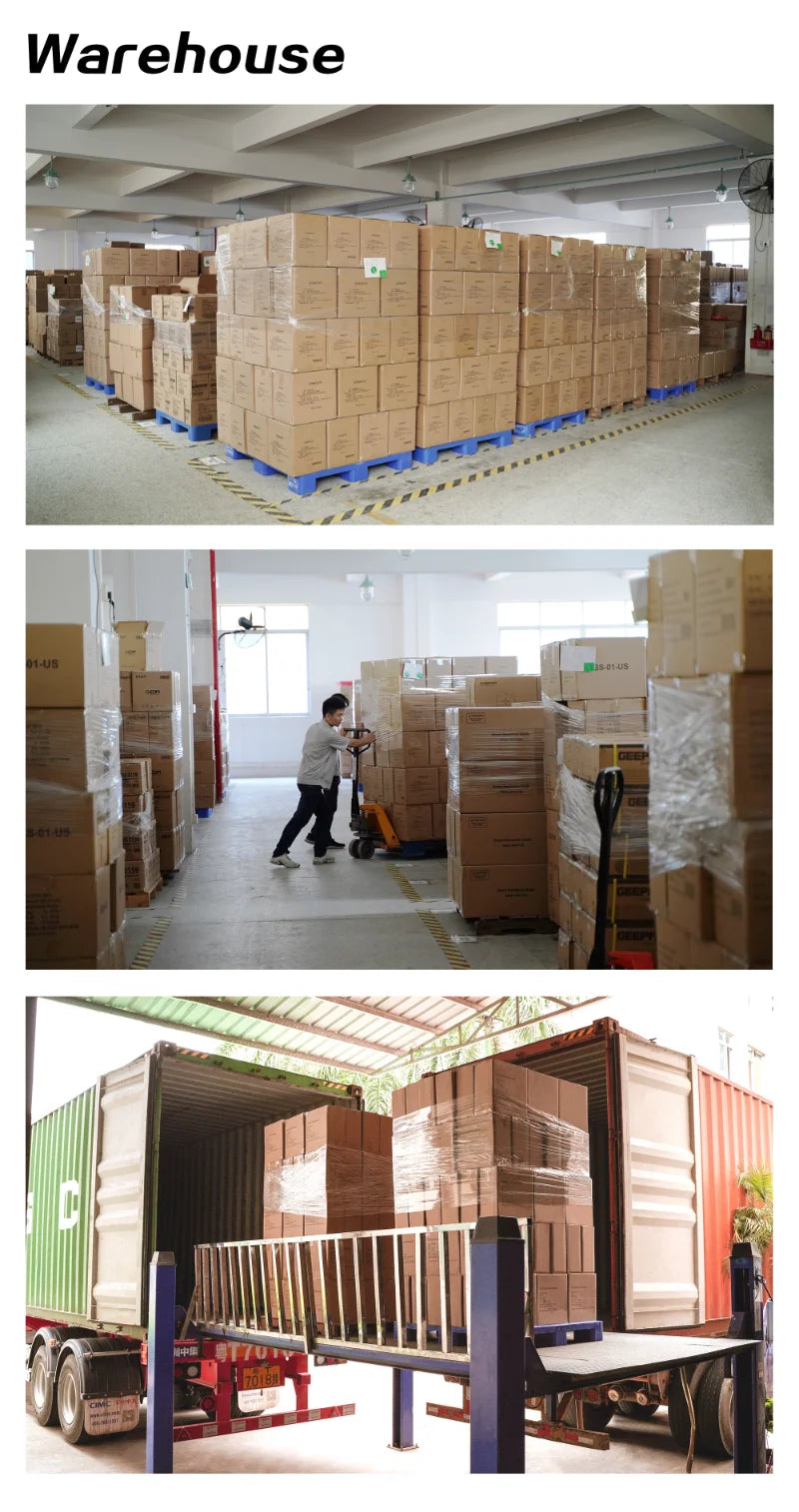 Fitdays Smart 8 Electrodes Body Fat Weight Scale