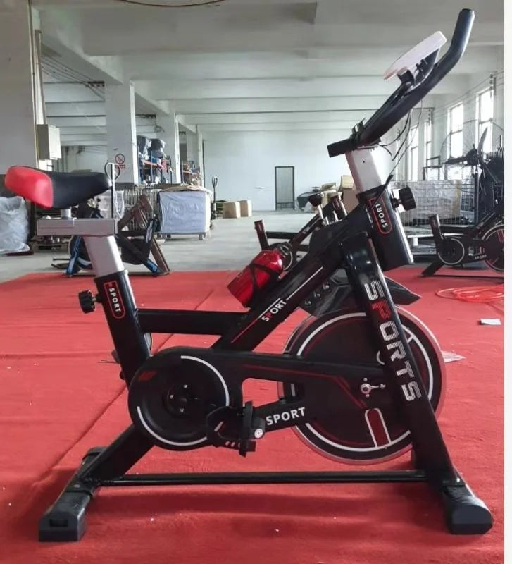 Fitness Sports Exercise Spinning Bikes Spin Bike
