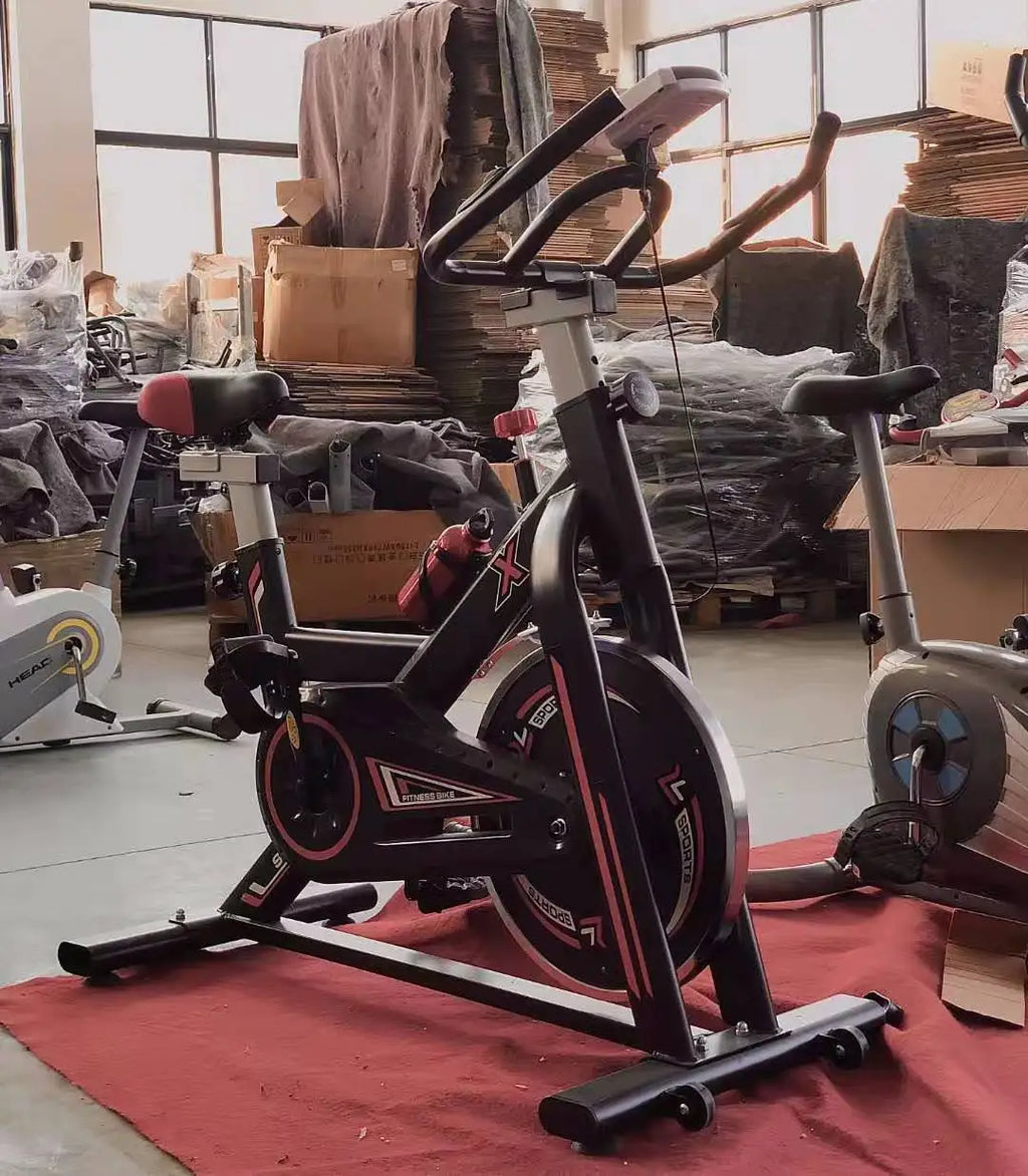 Fitness Sports Exercise Spinning Bikes Spin Bike