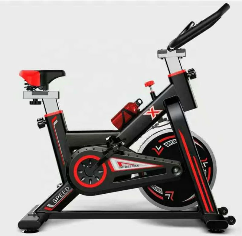 Fitness Sports Exercise Spinning Bikes Spin Bike