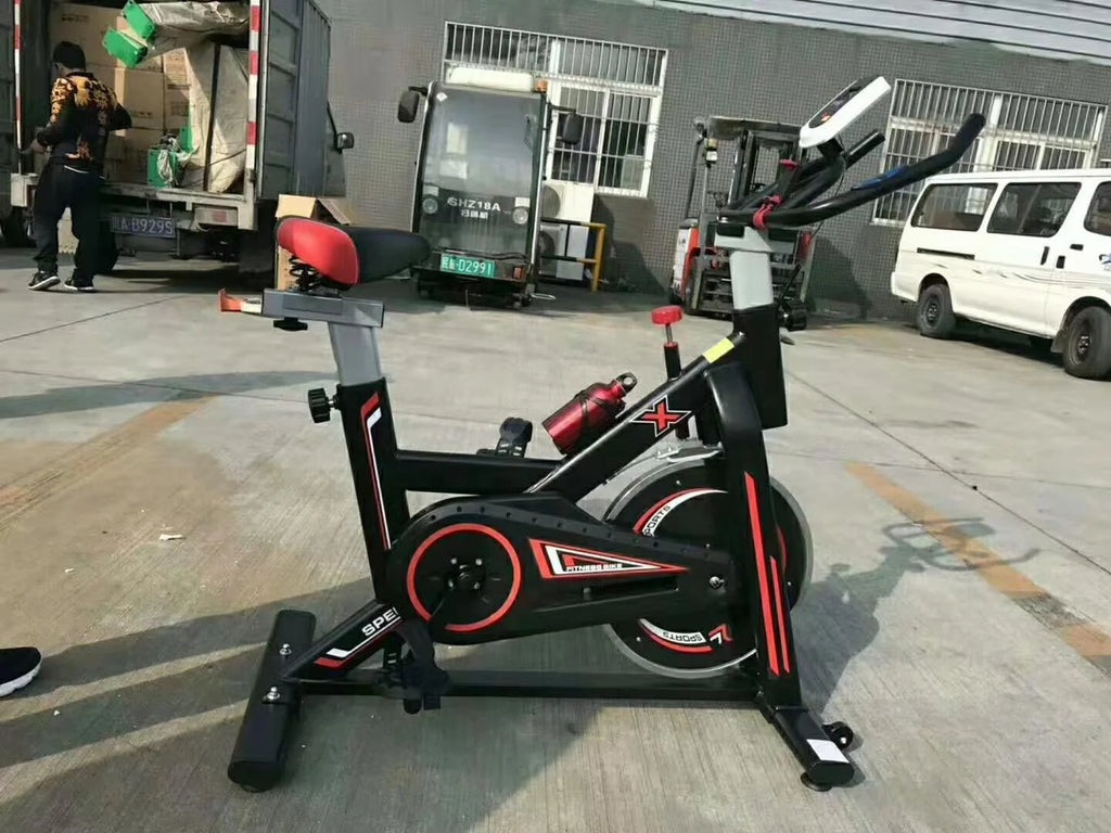 Fitness Sports Exercise Spinning Bikes Spin Bike