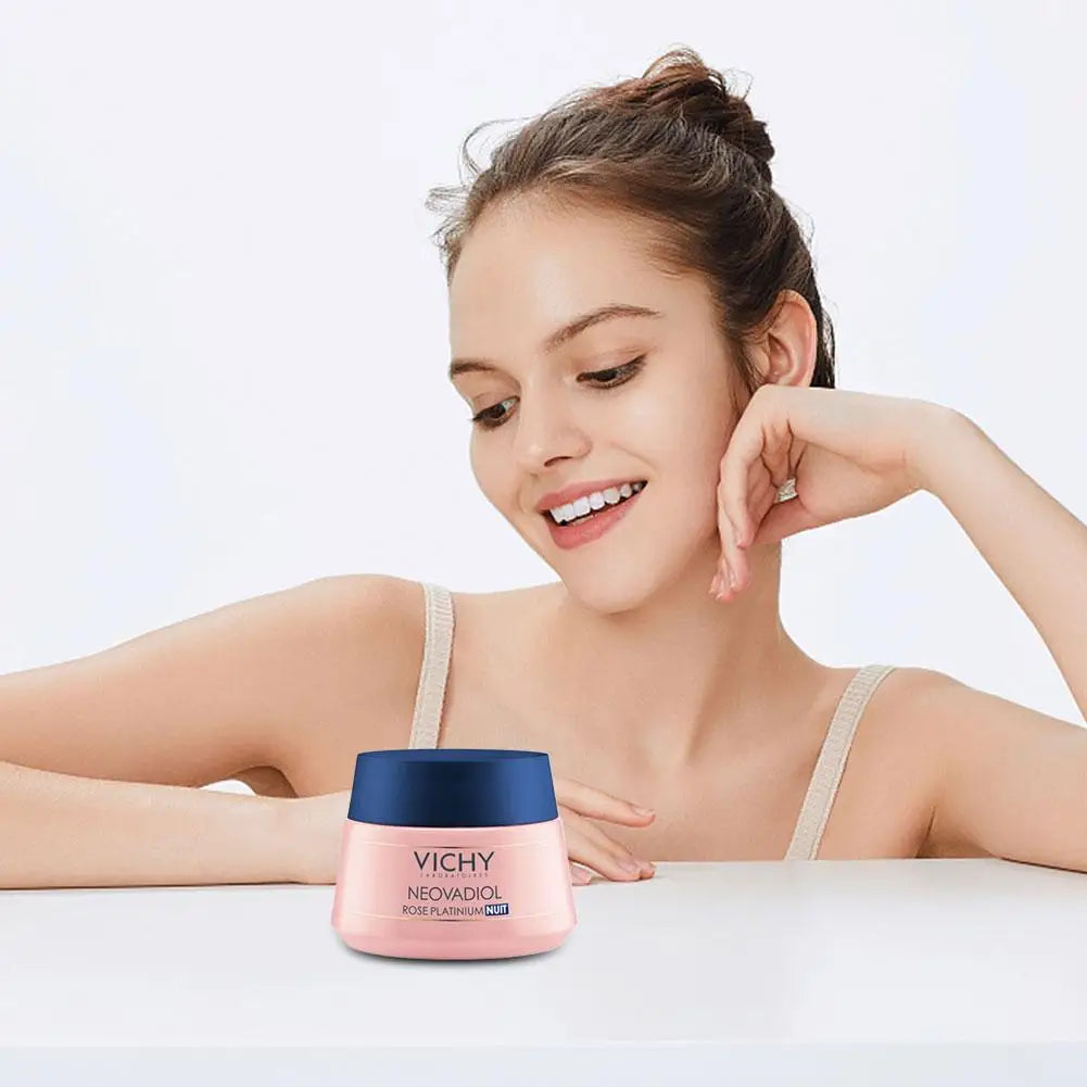 Anti Aging Night Cream 50ml